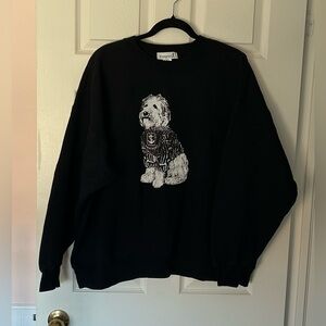 Firstpost Sweatshirt